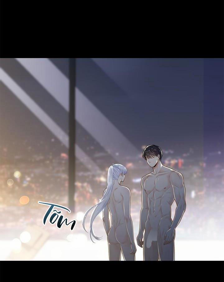 CUỘC HÔN NHÂN ĐÁNH CẮP CỦA HỒ LY 13 trang 34