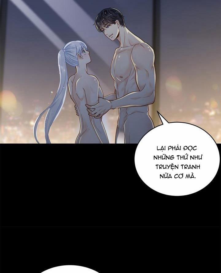 CUỘC HÔN NHÂN ĐÁNH CẮP CỦA HỒ LY 13 trang 41