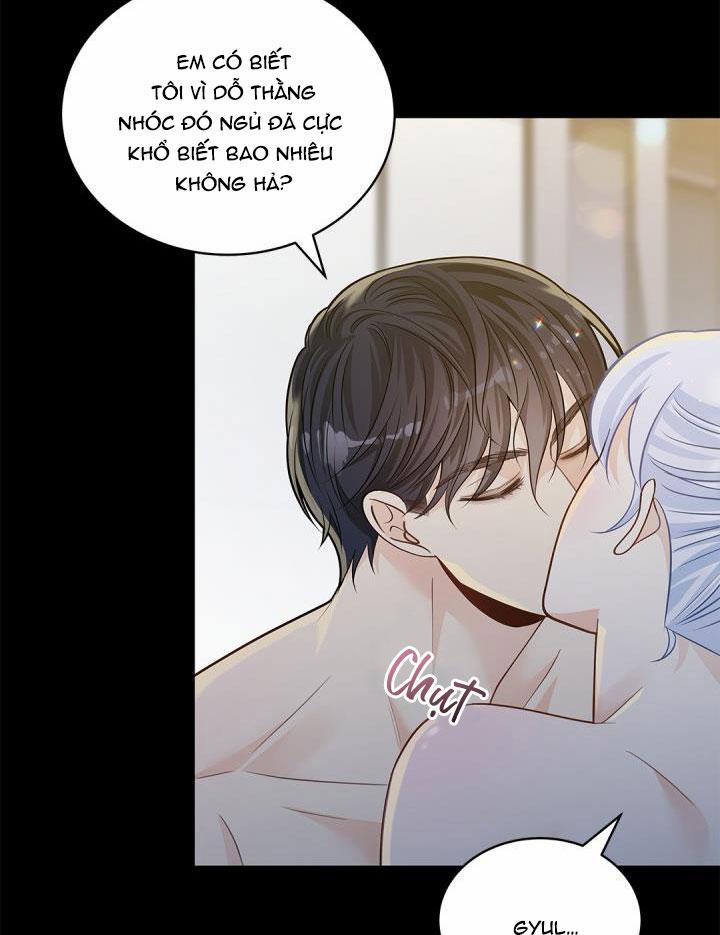 CUỘC HÔN NHÂN ĐÁNH CẮP CỦA HỒ LY 13 trang 42