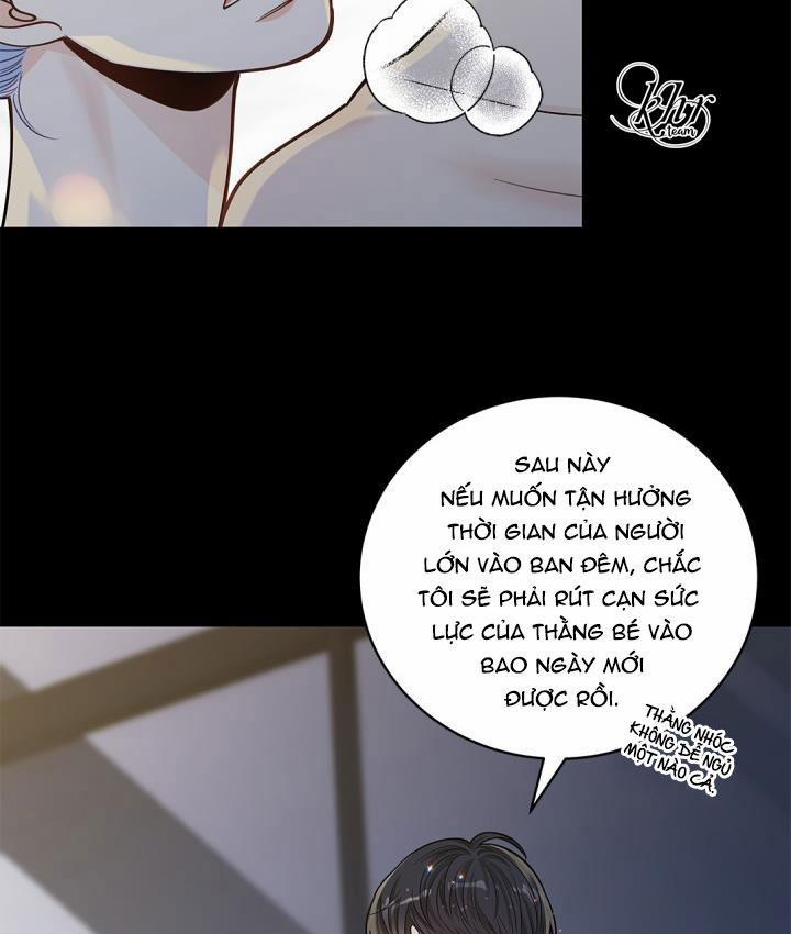 CUỘC HÔN NHÂN ĐÁNH CẮP CỦA HỒ LY 13 trang 44