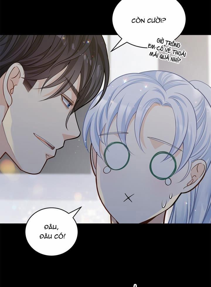 CUỘC HÔN NHÂN ĐÁNH CẮP CỦA HỒ LY 13 trang 47