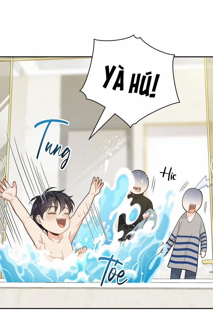 CUỘC HÔN NHÂN ĐÁNH CẮP CỦA HỒ LY 13 trang 5