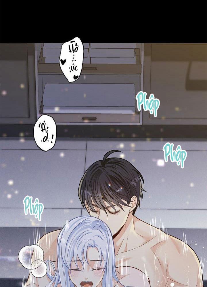 CUỘC HÔN NHÂN ĐÁNH CẮP CỦA HỒ LY 13 trang 53