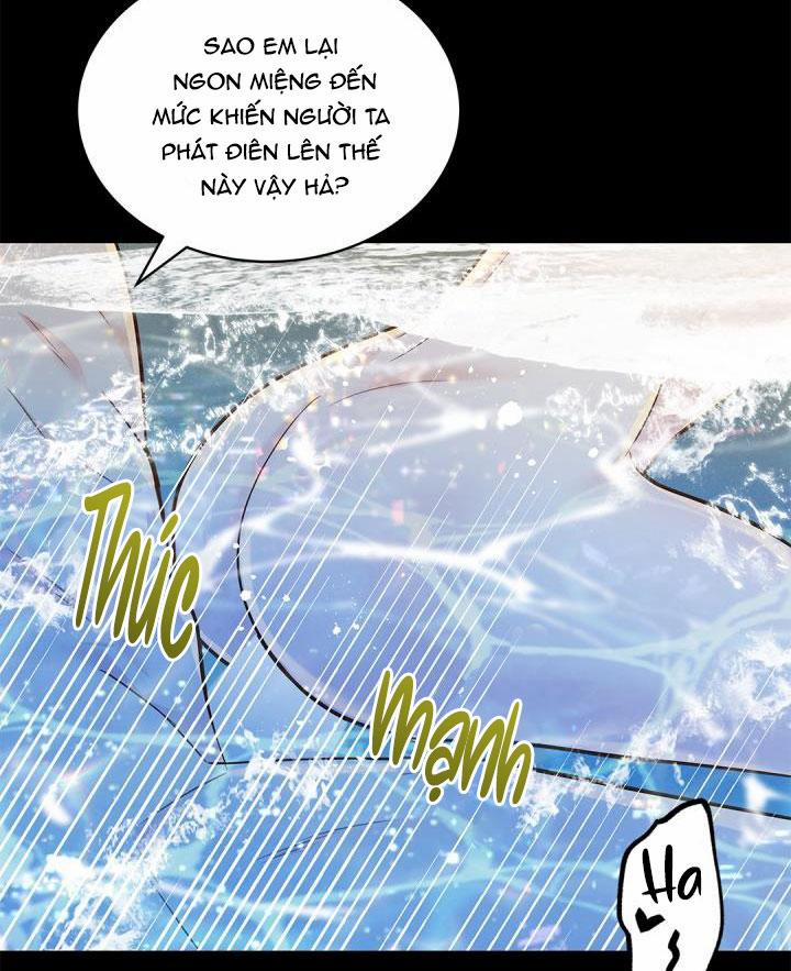 CUỘC HÔN NHÂN ĐÁNH CẮP CỦA HỒ LY 13 trang 57