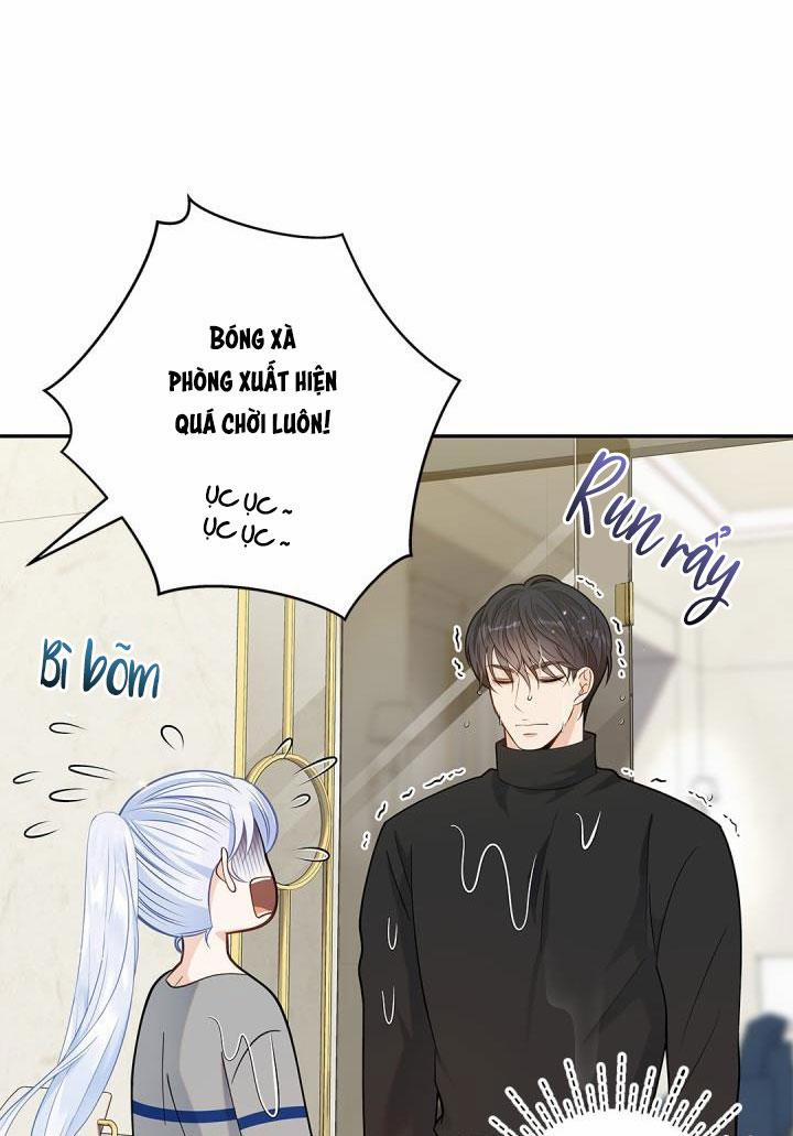 CUỘC HÔN NHÂN ĐÁNH CẮP CỦA HỒ LY 13 trang 6