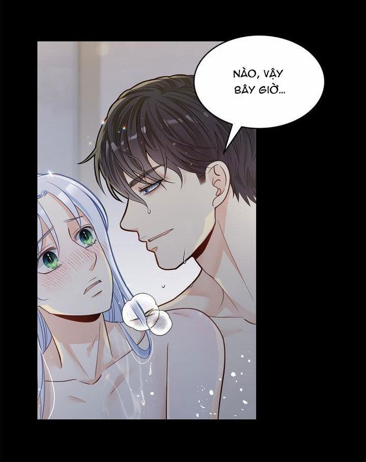 CUỘC HÔN NHÂN ĐÁNH CẮP CỦA HỒ LY 13 trang 61