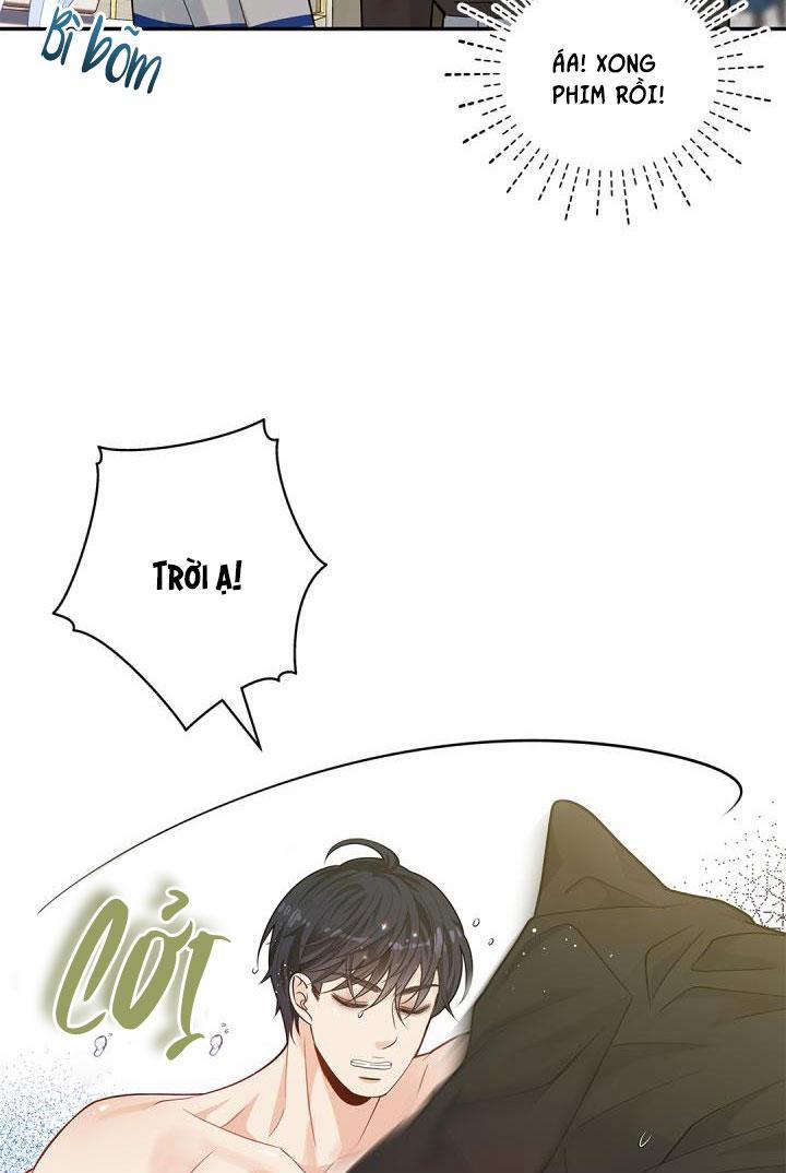 CUỘC HÔN NHÂN ĐÁNH CẮP CỦA HỒ LY 13 trang 7