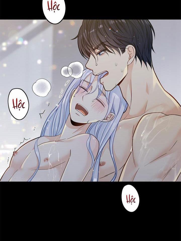 CUỘC HÔN NHÂN ĐÁNH CẮP CỦA HỒ LY 13 trang 80