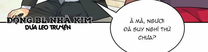CUỘC HÔN NHÂN ĐÁNH CẮP CỦA HỒ LY 14 trang 10