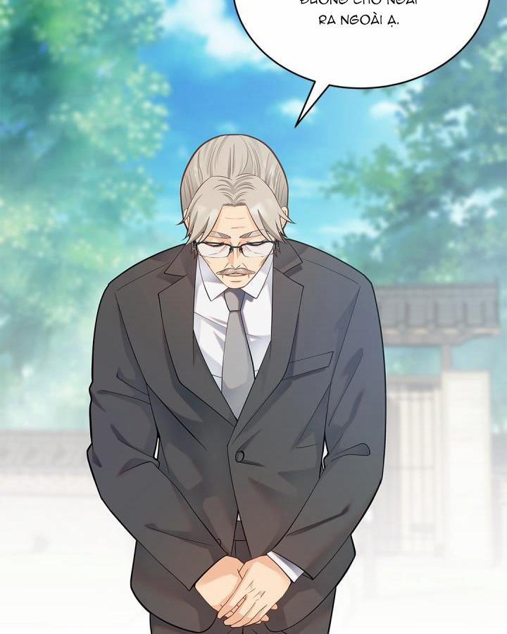 CUỘC HÔN NHÂN ĐÁNH CẮP CỦA HỒ LY 14 trang 16