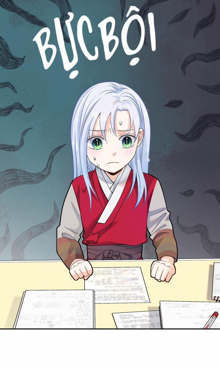 CUỘC HÔN NHÂN ĐÁNH CẮP CỦA HỒ LY 14 trang 2