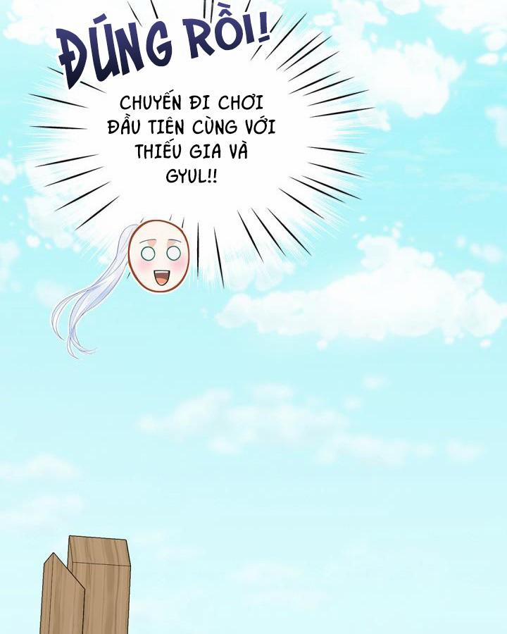 CUỘC HÔN NHÂN ĐÁNH CẮP CỦA HỒ LY 14 trang 36