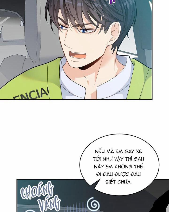 CUỘC HÔN NHÂN ĐÁNH CẮP CỦA HỒ LY 14 trang 38