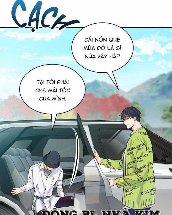 CUỘC HÔN NHÂN ĐÁNH CẮP CỦA HỒ LY 14 trang 40