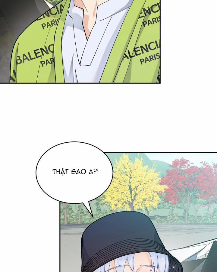 CUỘC HÔN NHÂN ĐÁNH CẮP CỦA HỒ LY 14 trang 42