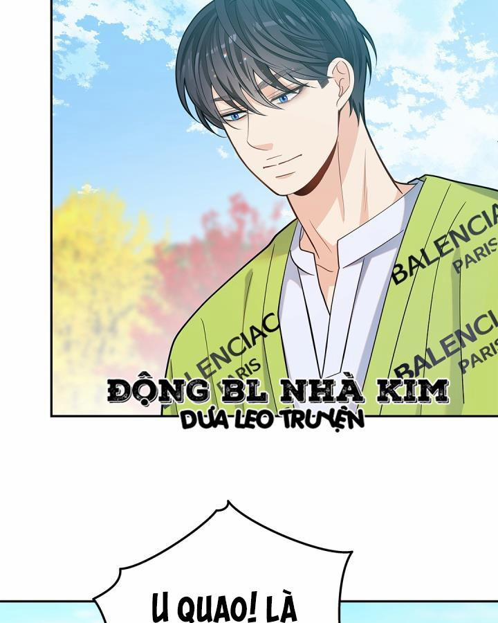 CUỘC HÔN NHÂN ĐÁNH CẮP CỦA HỒ LY 14 trang 48