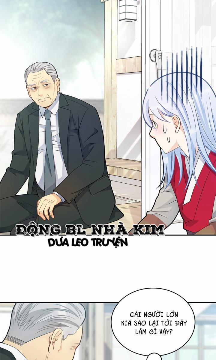 CUỘC HÔN NHÂN ĐÁNH CẮP CỦA HỒ LY 14 trang 5