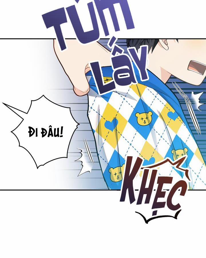 CUỘC HÔN NHÂN ĐÁNH CẮP CỦA HỒ LY 14 trang 50