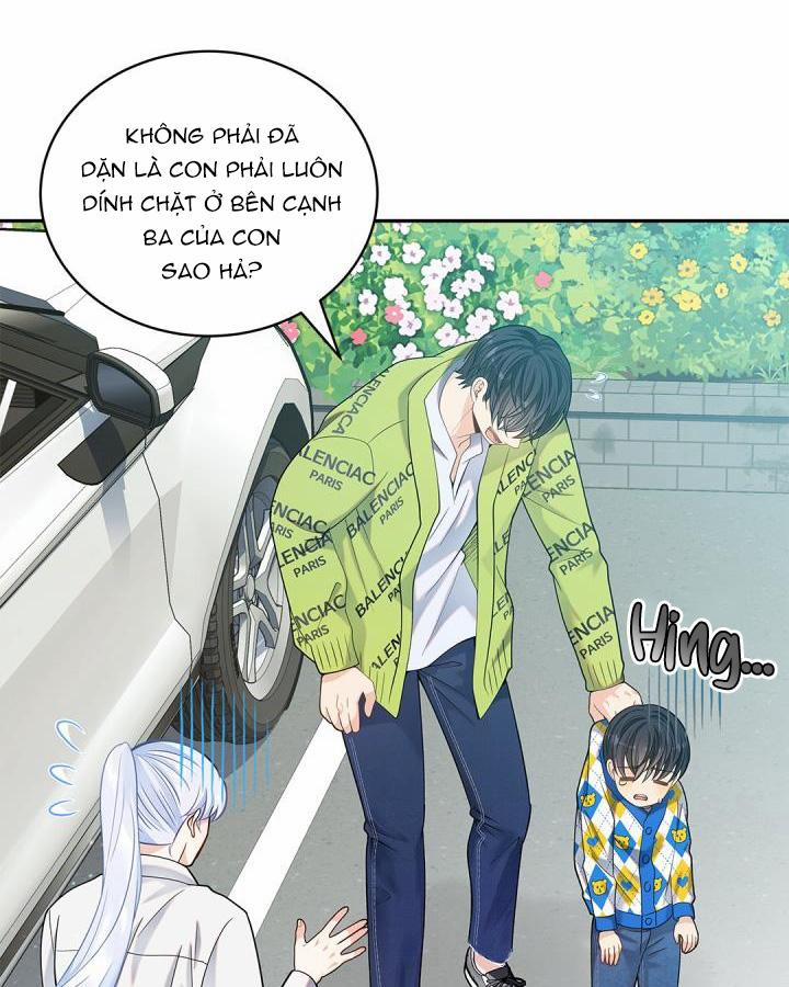 CUỘC HÔN NHÂN ĐÁNH CẮP CỦA HỒ LY 14 trang 51