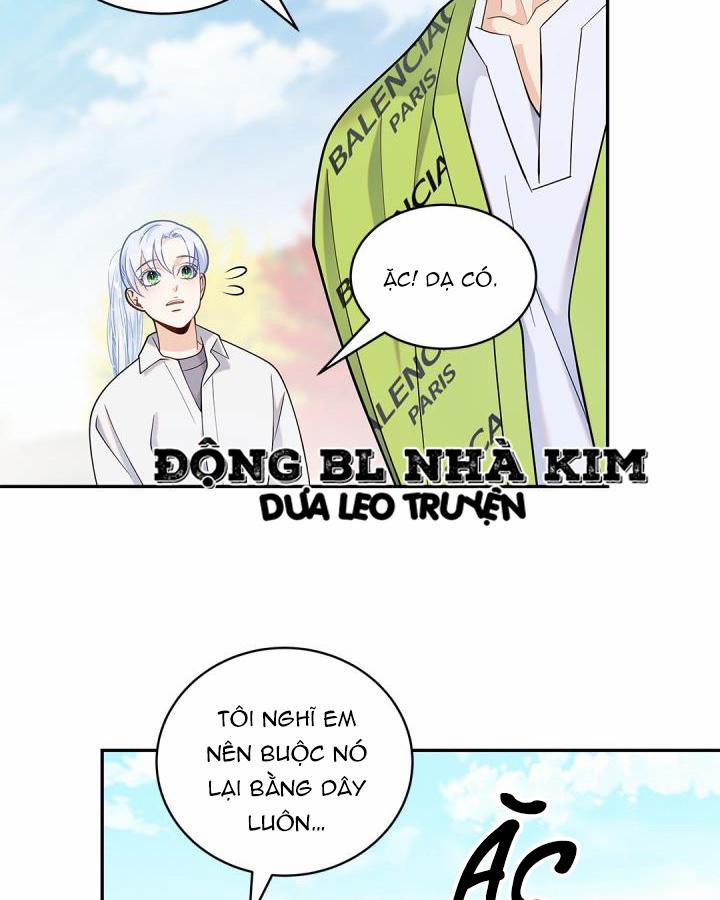 CUỘC HÔN NHÂN ĐÁNH CẮP CỦA HỒ LY 14 trang 53