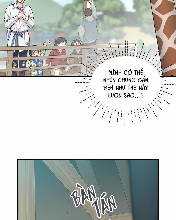 CUỘC HÔN NHÂN ĐÁNH CẮP CỦA HỒ LY 14 trang 63