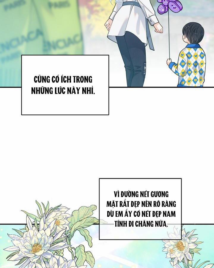 CUỘC HÔN NHÂN ĐÁNH CẮP CỦA HỒ LY 14 trang 76