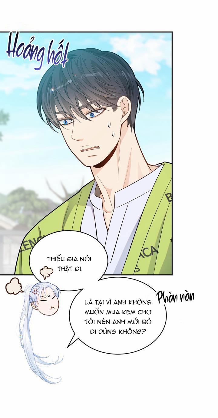 CUỘC HÔN NHÂN ĐÁNH CẮP CỦA HỒ LY 15 trang 15