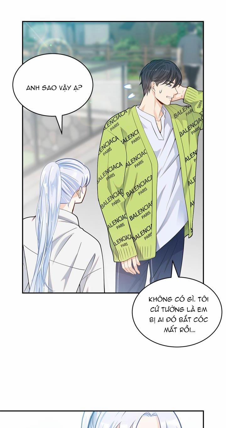 CUỘC HÔN NHÂN ĐÁNH CẮP CỦA HỒ LY 15 trang 18