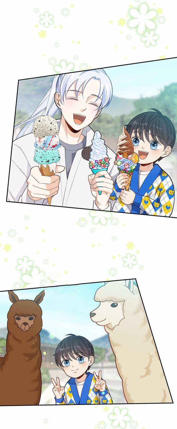 CUỘC HÔN NHÂN ĐÁNH CẮP CỦA HỒ LY 15 trang 22