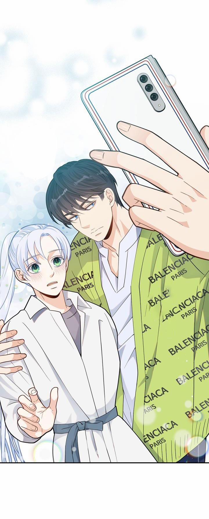 CUỘC HÔN NHÂN ĐÁNH CẮP CỦA HỒ LY 15 trang 29