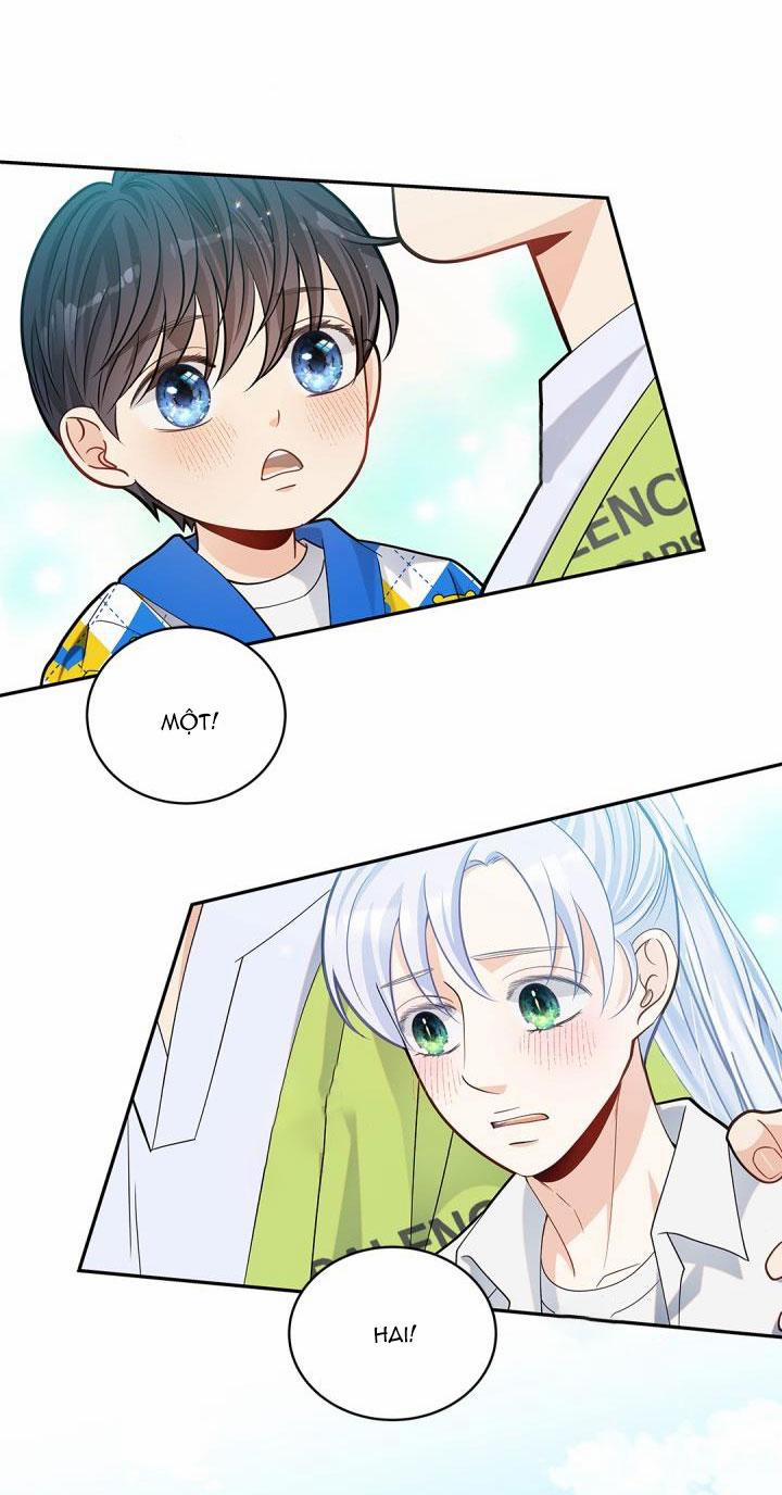 CUỘC HÔN NHÂN ĐÁNH CẮP CỦA HỒ LY 15 trang 38