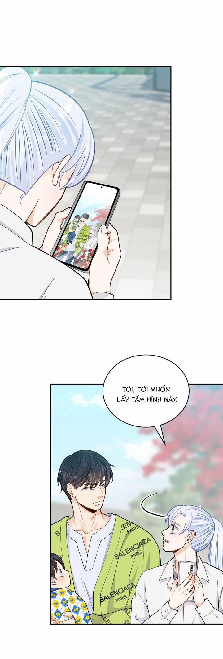 CUỘC HÔN NHÂN ĐÁNH CẮP CỦA HỒ LY 15 trang 40