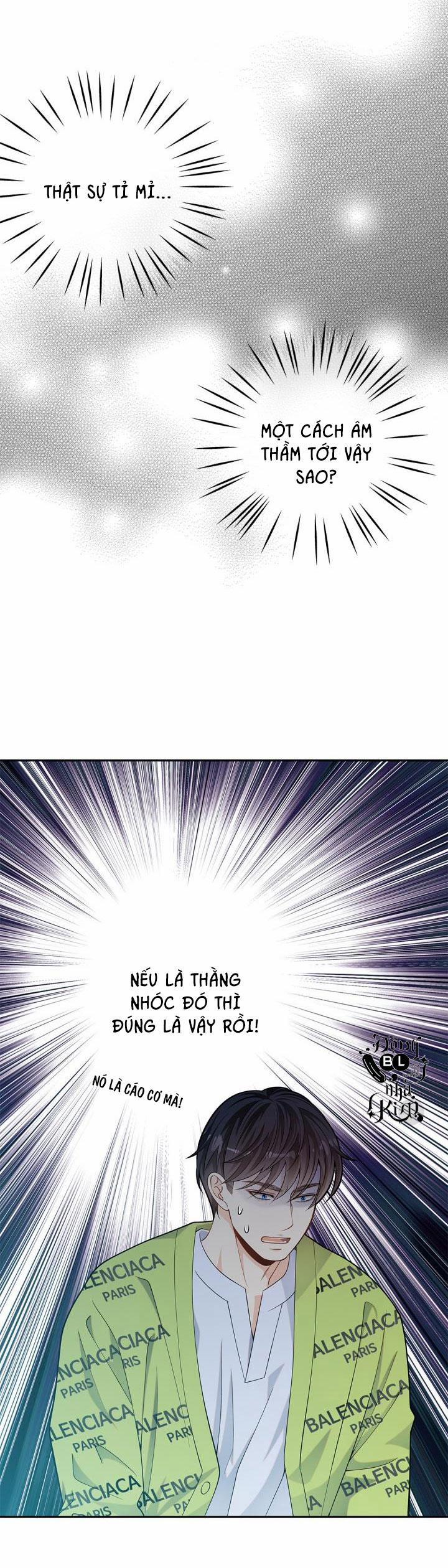 CUỘC HÔN NHÂN ĐÁNH CẮP CỦA HỒ LY 15 trang 5