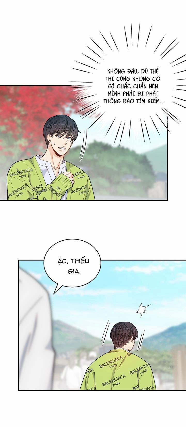 CUỘC HÔN NHÂN ĐÁNH CẮP CỦA HỒ LY 15 trang 6