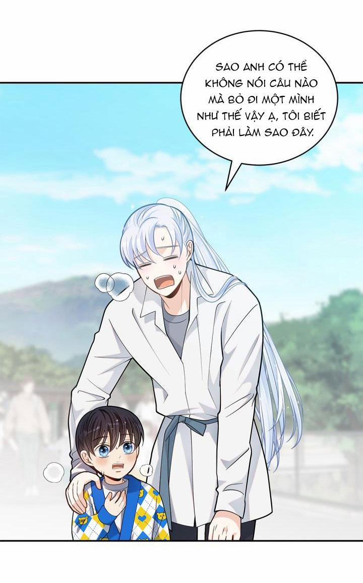 CUỘC HÔN NHÂN ĐÁNH CẮP CỦA HỒ LY 15 trang 7