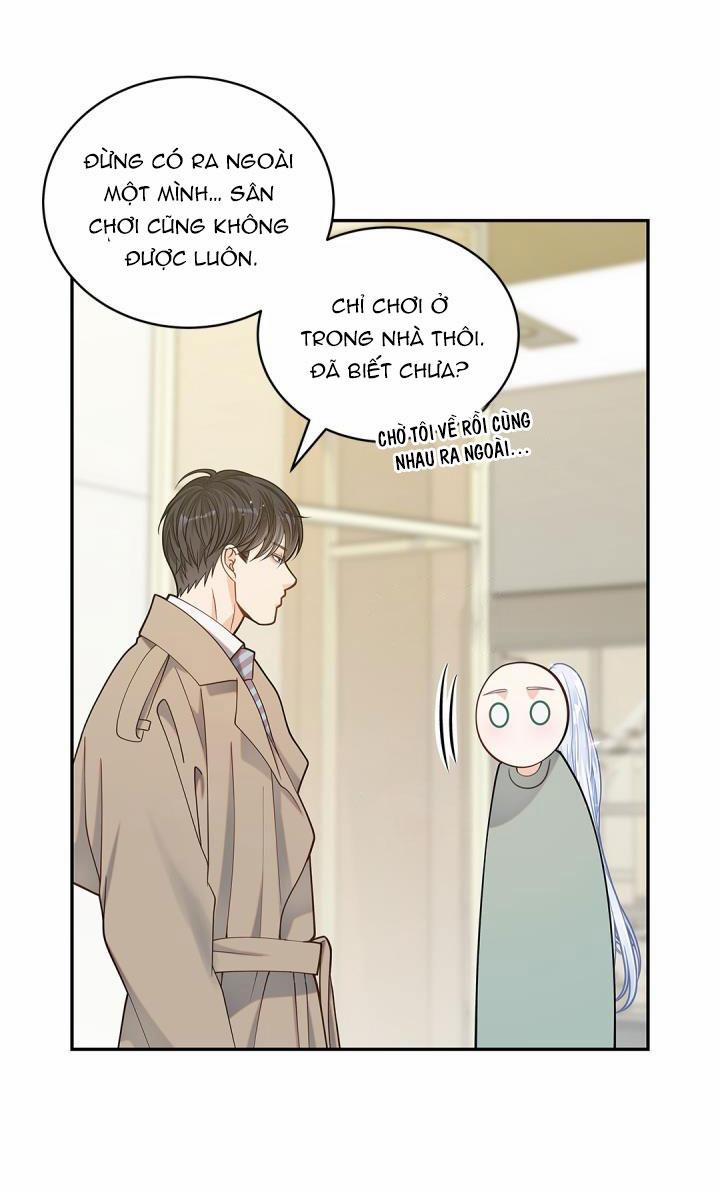 CUỘC HÔN NHÂN ĐÁNH CẮP CỦA HỒ LY 16 trang 10