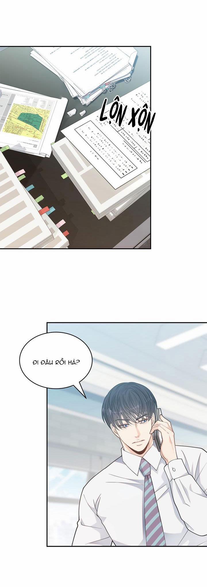 CUỘC HÔN NHÂN ĐÁNH CẮP CỦA HỒ LY 16 trang 14