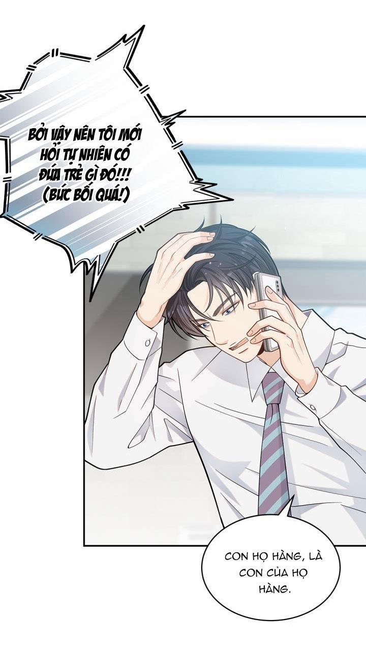 CUỘC HÔN NHÂN ĐÁNH CẮP CỦA HỒ LY 16 trang 17