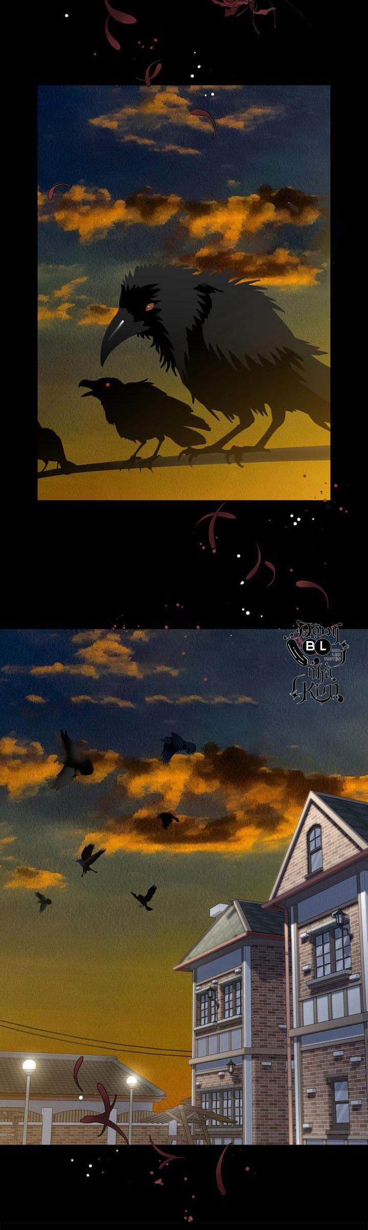 CUỘC HÔN NHÂN ĐÁNH CẮP CỦA HỒ LY 16 trang 38