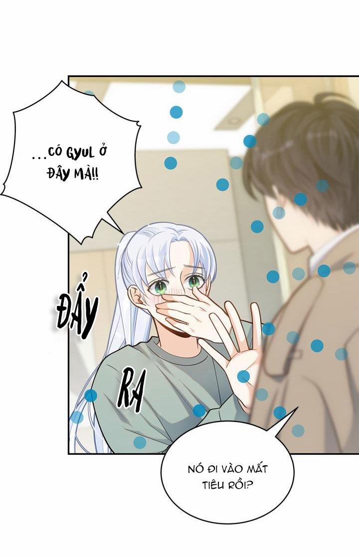 CUỘC HÔN NHÂN ĐÁNH CẮP CỦA HỒ LY 16 trang 9