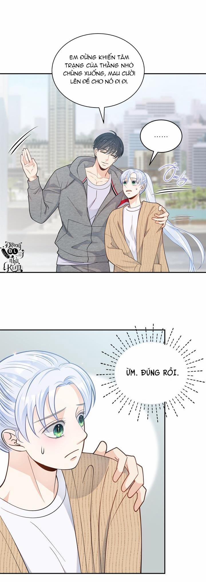 CUỘC HÔN NHÂN ĐÁNH CẮP CỦA HỒ LY 17 trang 4