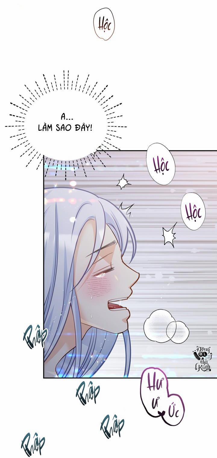 CUỘC HÔN NHÂN ĐÁNH CẮP CỦA HỒ LY 18 trang 17