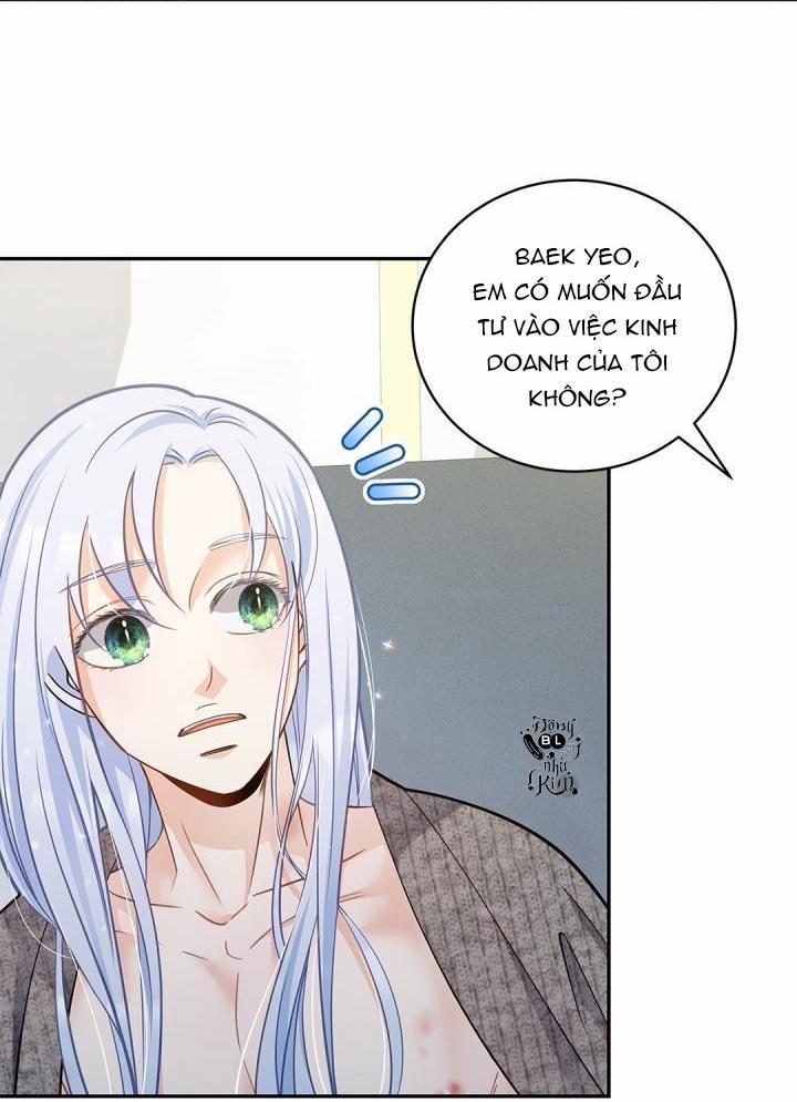 CUỘC HÔN NHÂN ĐÁNH CẮP CỦA HỒ LY 18 trang 64