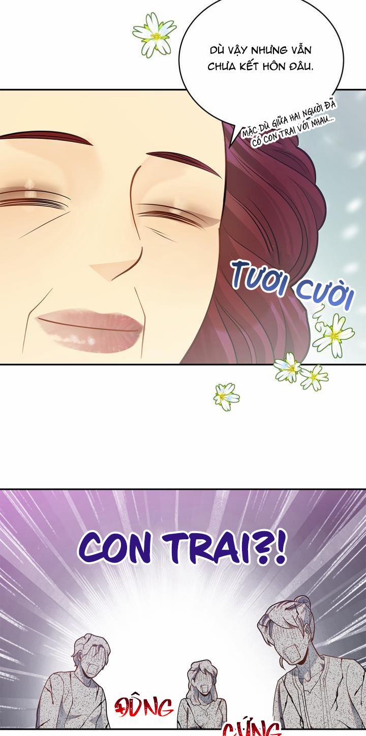 CUỘC HÔN NHÂN ĐÁNH CẮP CỦA HỒ LY 19 trang 32