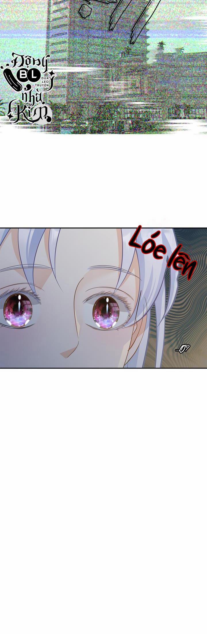 CUỘC HÔN NHÂN ĐÁNH CẮP CỦA HỒ LY 19 trang 7