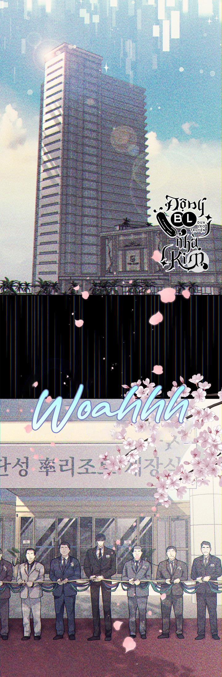 CUỘC HÔN NHÂN ĐÁNH CẮP CỦA HỒ LY 19 trang 9