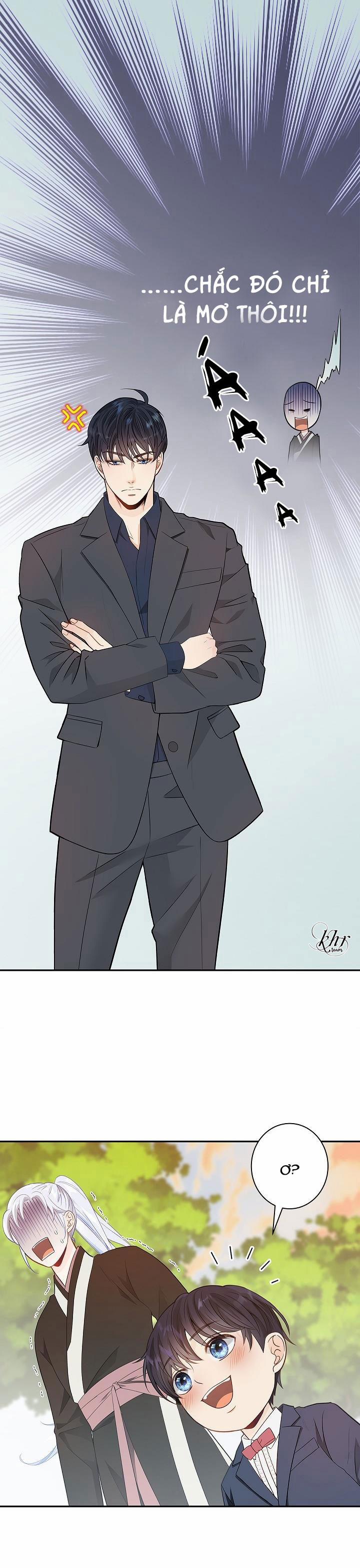 CUỘC HÔN NHÂN ĐÁNH CẮP CỦA HỒ LY 2.5 trang 11