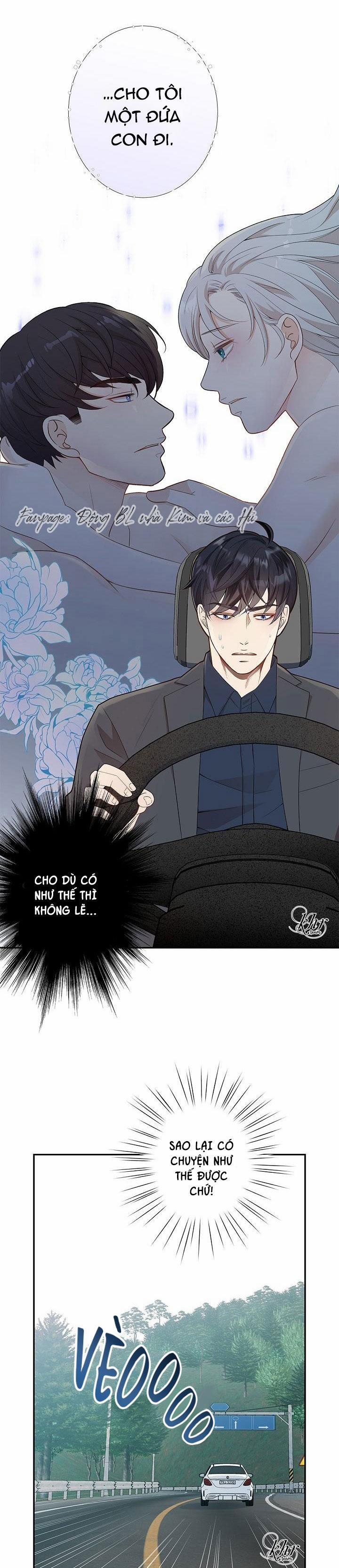 CUỘC HÔN NHÂN ĐÁNH CẮP CỦA HỒ LY 2 trang 16