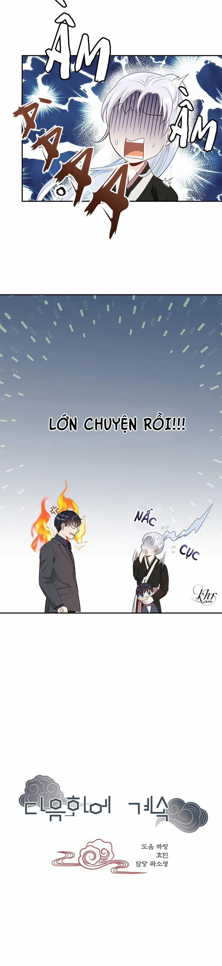 CUỘC HÔN NHÂN ĐÁNH CẮP CỦA HỒ LY 2 trang 29