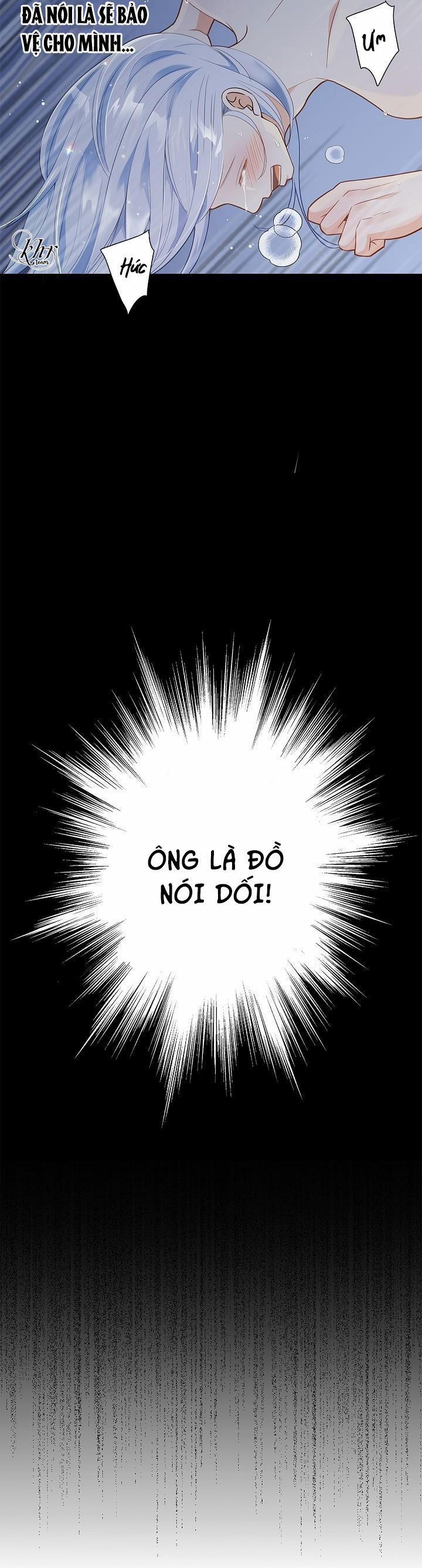 CUỘC HÔN NHÂN ĐÁNH CẮP CỦA HỒ LY 2 trang 4